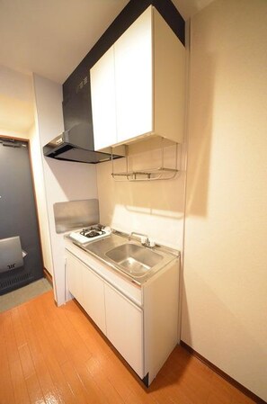 シェモアSの物件内観写真